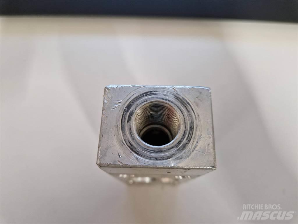 Rottne 042-0090 Hydraulika