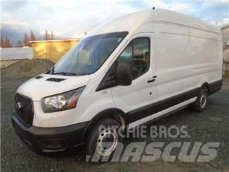 Ford Transit 250 Dodávky