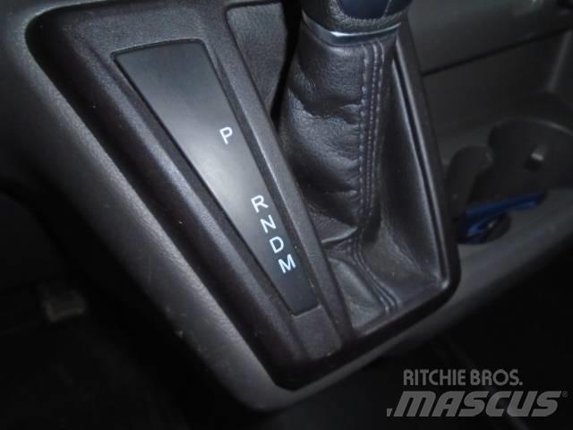 Ford Transit 250 Dodávky