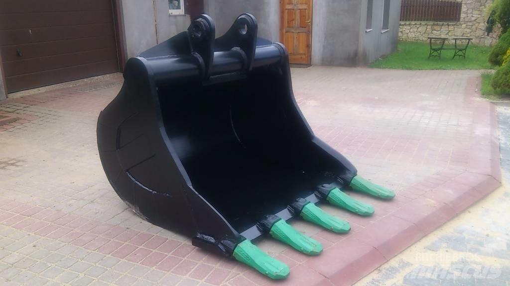CAT 325 Hĺbkové lopaty