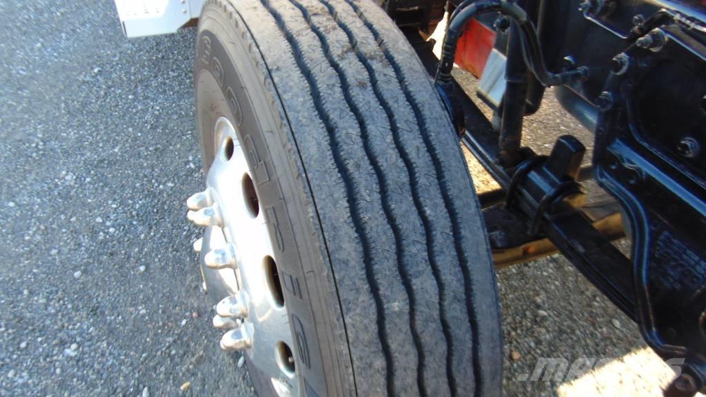 Peterbilt 389 Ťahače