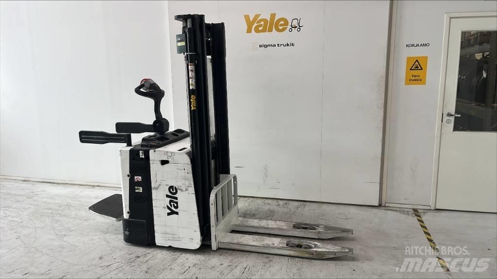 Yale MS15X Samohybné vozíky