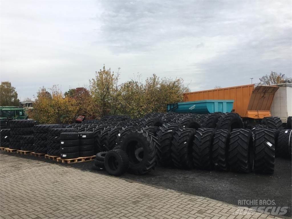  440/65R24 *GRI* Pneumatiky, kolesá a ráfiky
