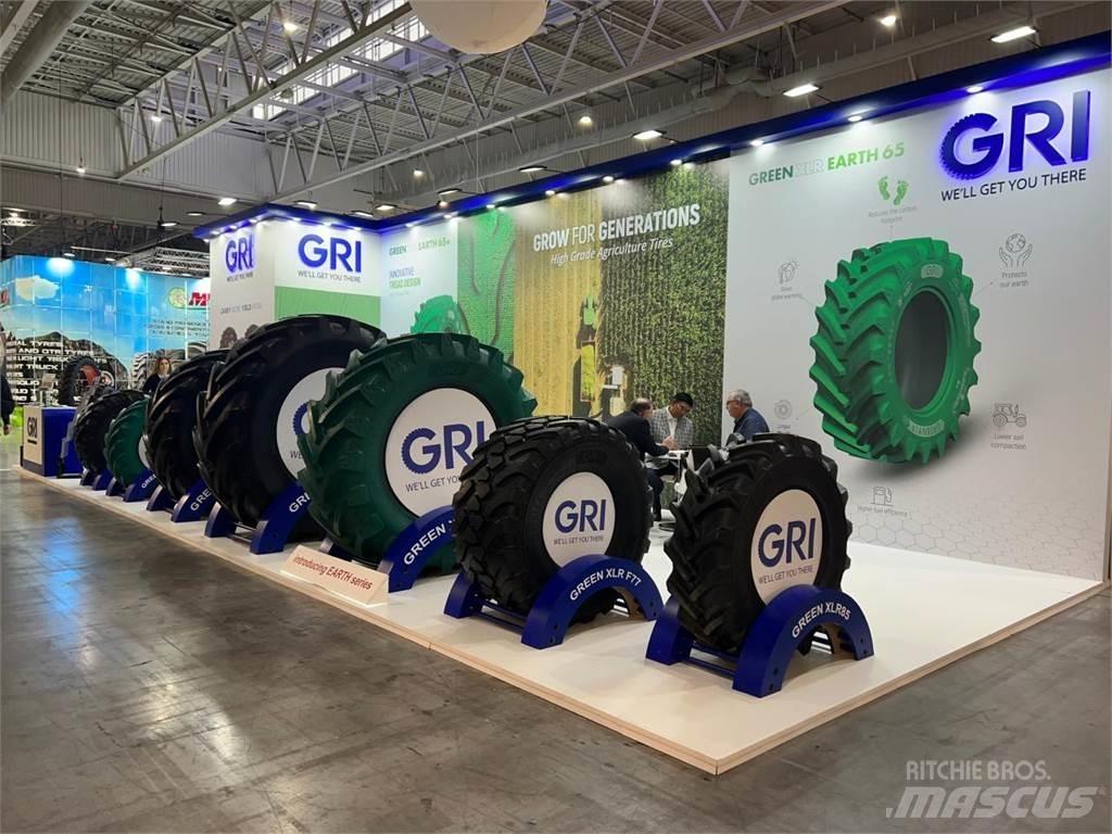  440/65R24 *GRI* Pneumatiky, kolesá a ráfiky