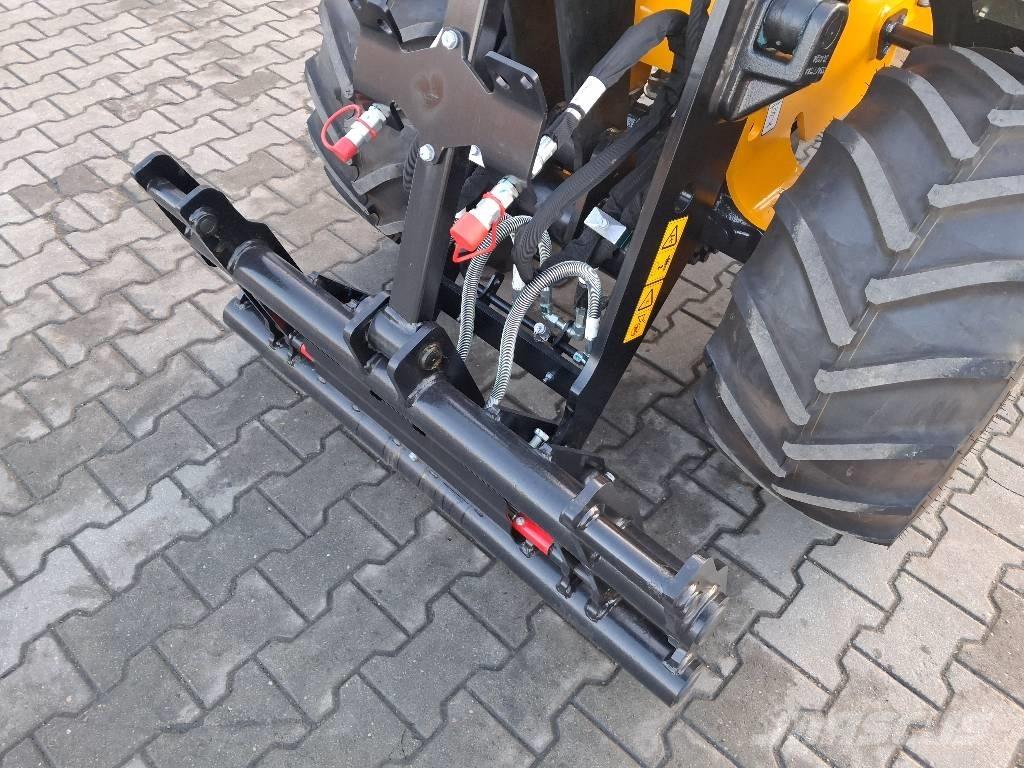 JCB 403 Mininakladače