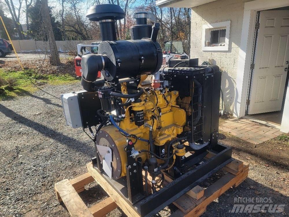 John Deere 4054 Ďalšie poľnohospodárske stroje