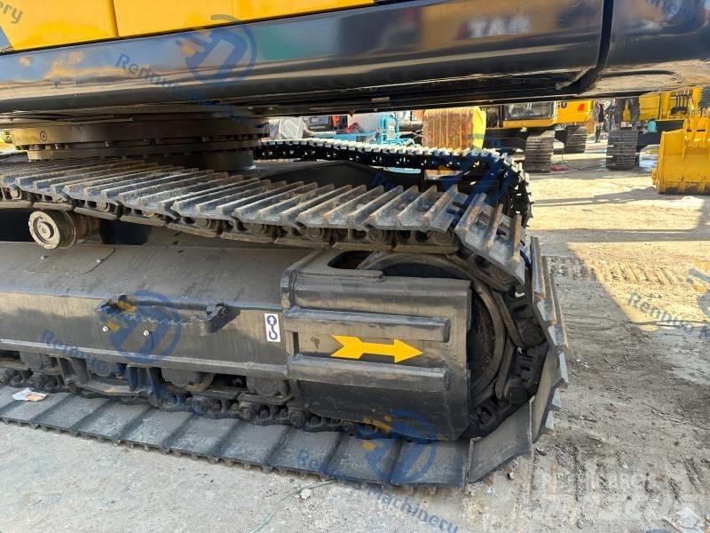 Volvo EC 300 D L Pásové rýpadlá
