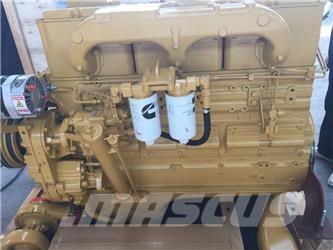 Cummins NT855-C280 Motory
