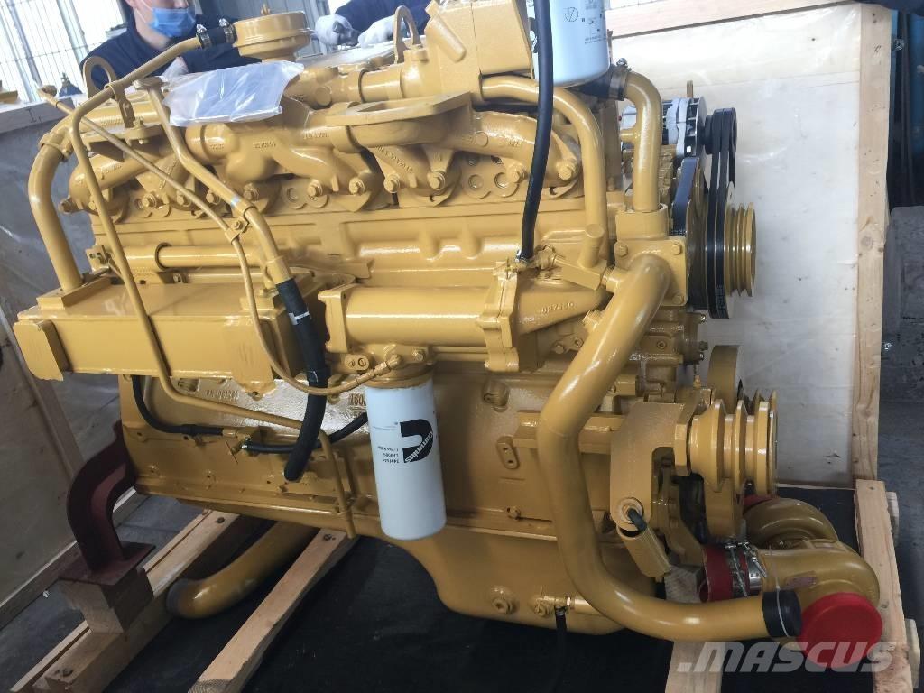 Cummins NT855-C280 Motory