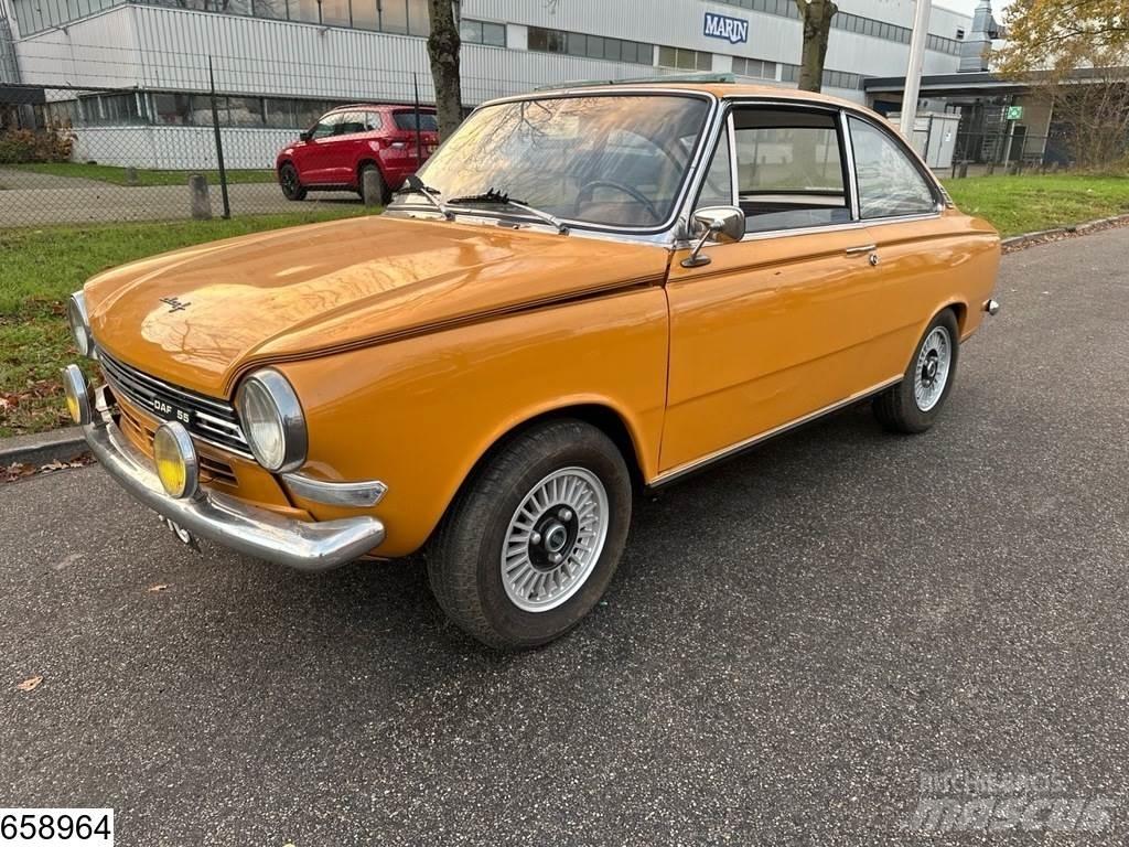 DAF ? 55 T Automobily