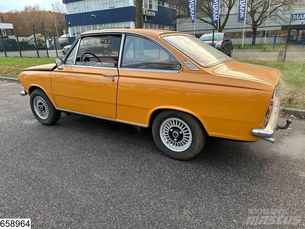 DAF ? 55 T Automobily