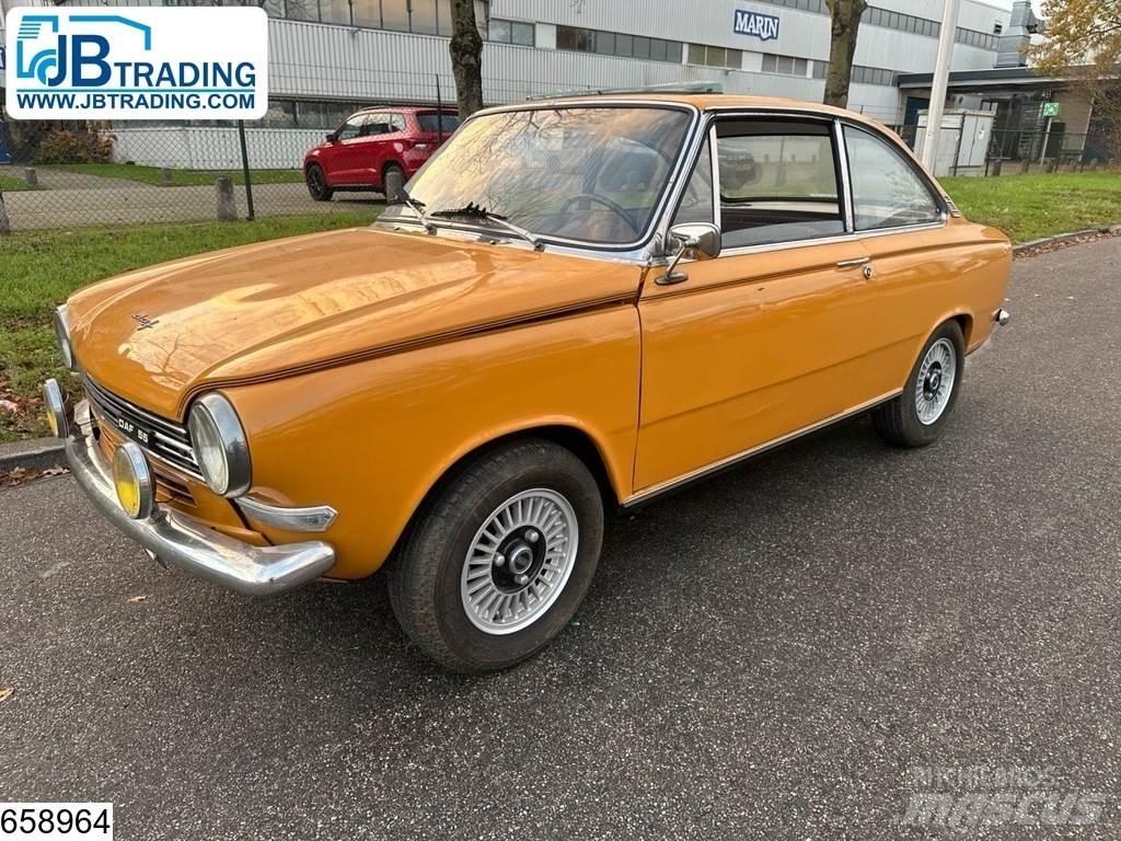 DAF ? 55 T Automobily