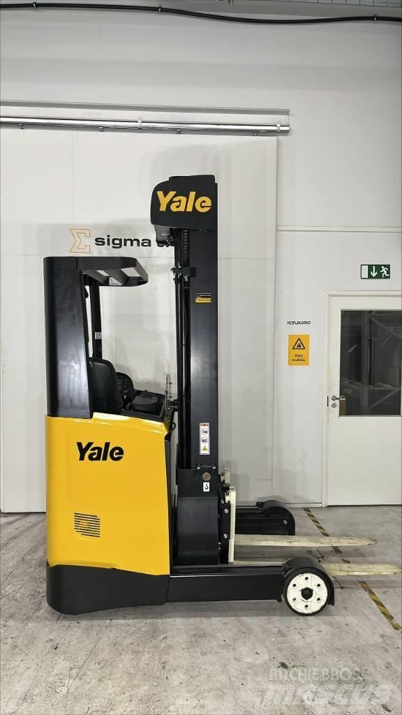 Yale MR 14 Retraky
