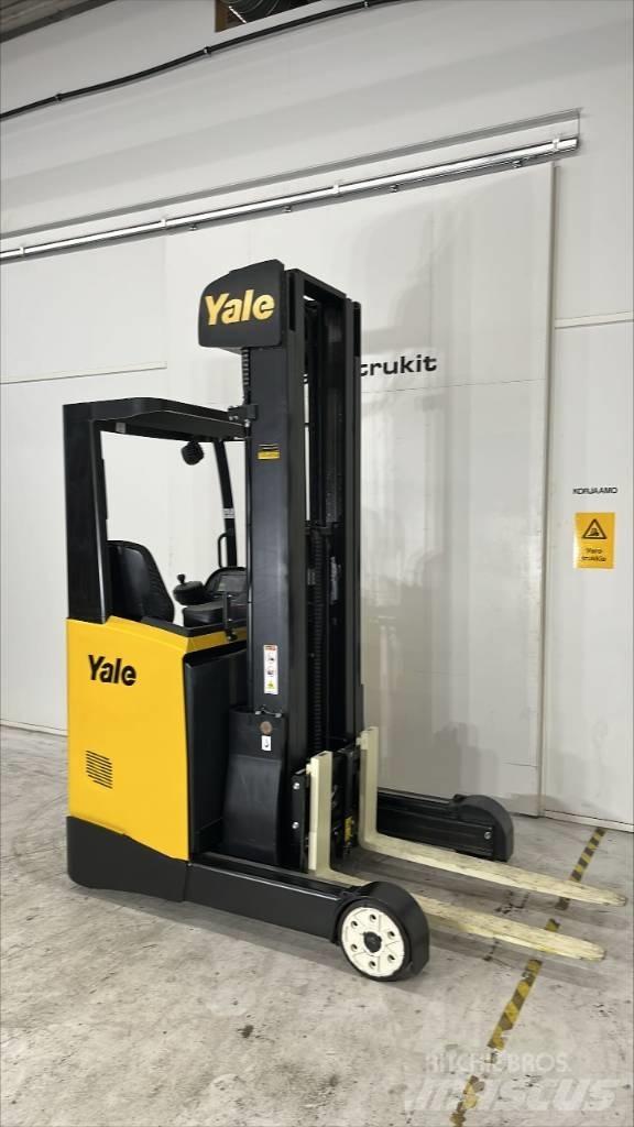 Yale MR 14 Retraky