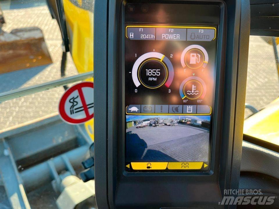 Wacker Neuson ET 90 Pásové rýpadlá