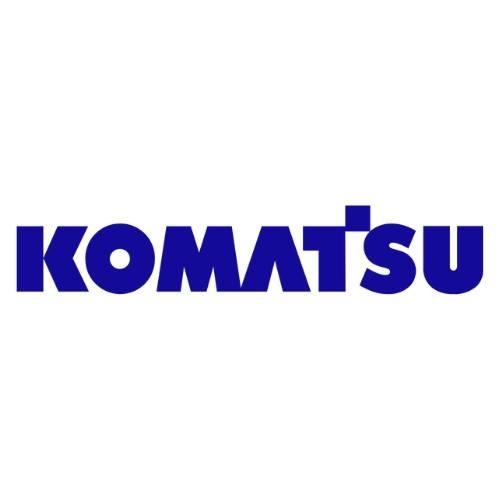 Komatsu Spare Parts Doprava – ostatné