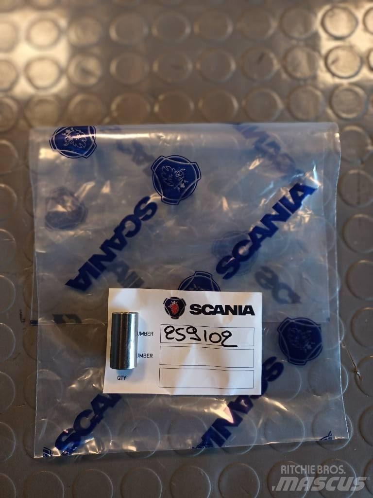Scania PISTON 259102 Motory