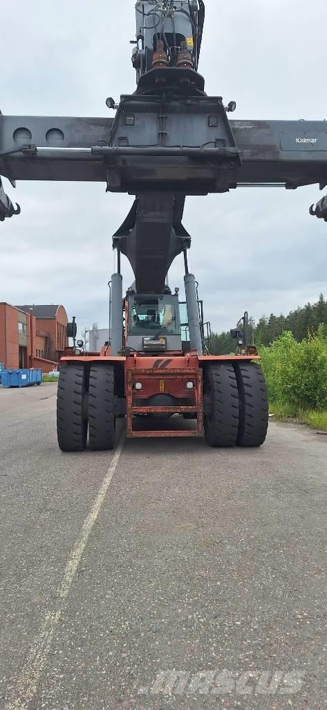 Kalmar DRF450-60S5X Prekladače kontajnerov