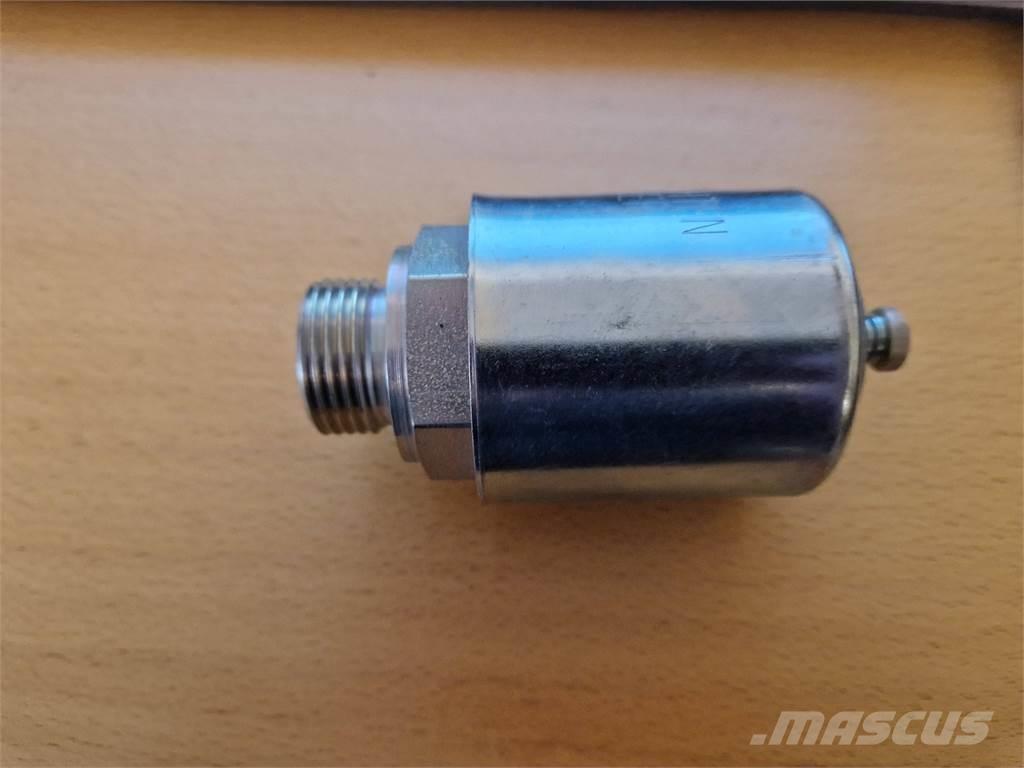 Eco Log 7000303 Hydraulika