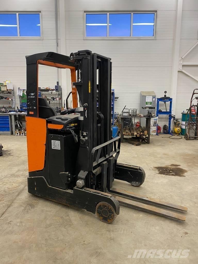 Rocla HS 14 F 4800 Akumulátorové vozíky