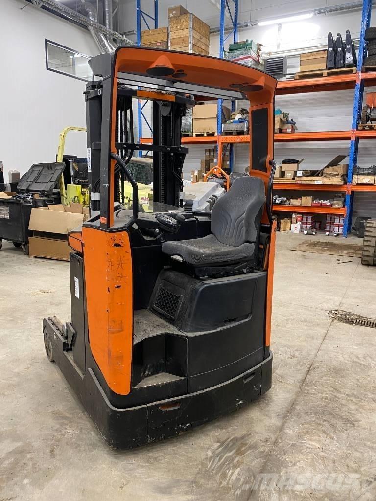 Rocla HS 14 F 4800 Akumulátorové vozíky