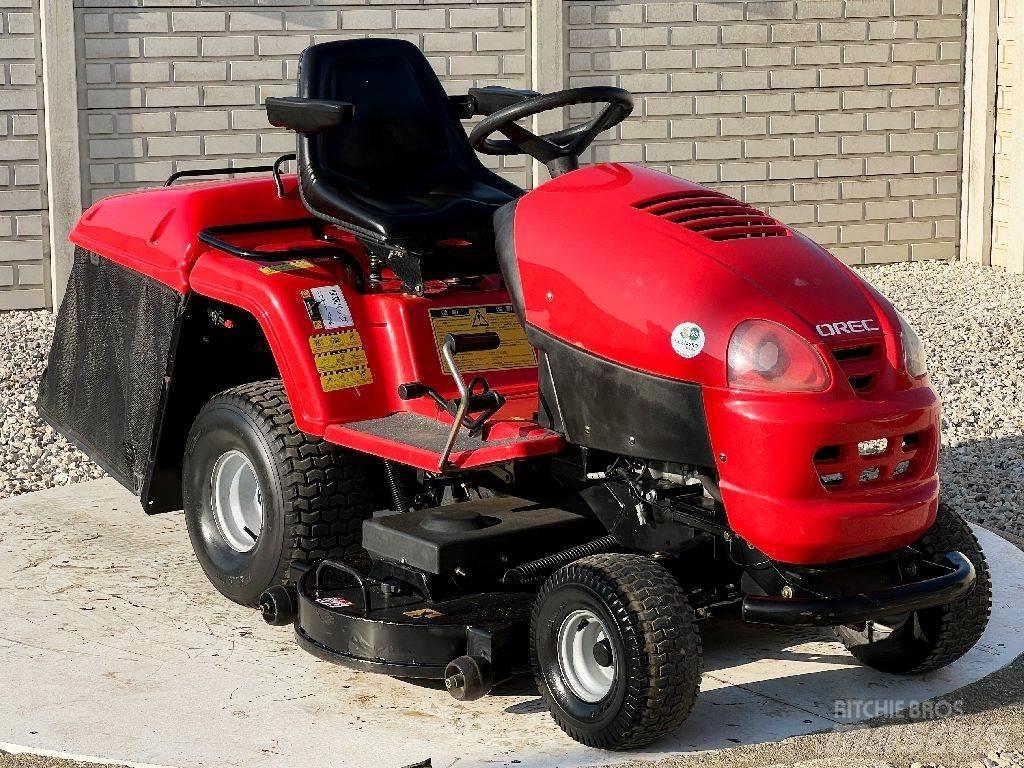 Orec GW182 Traktory