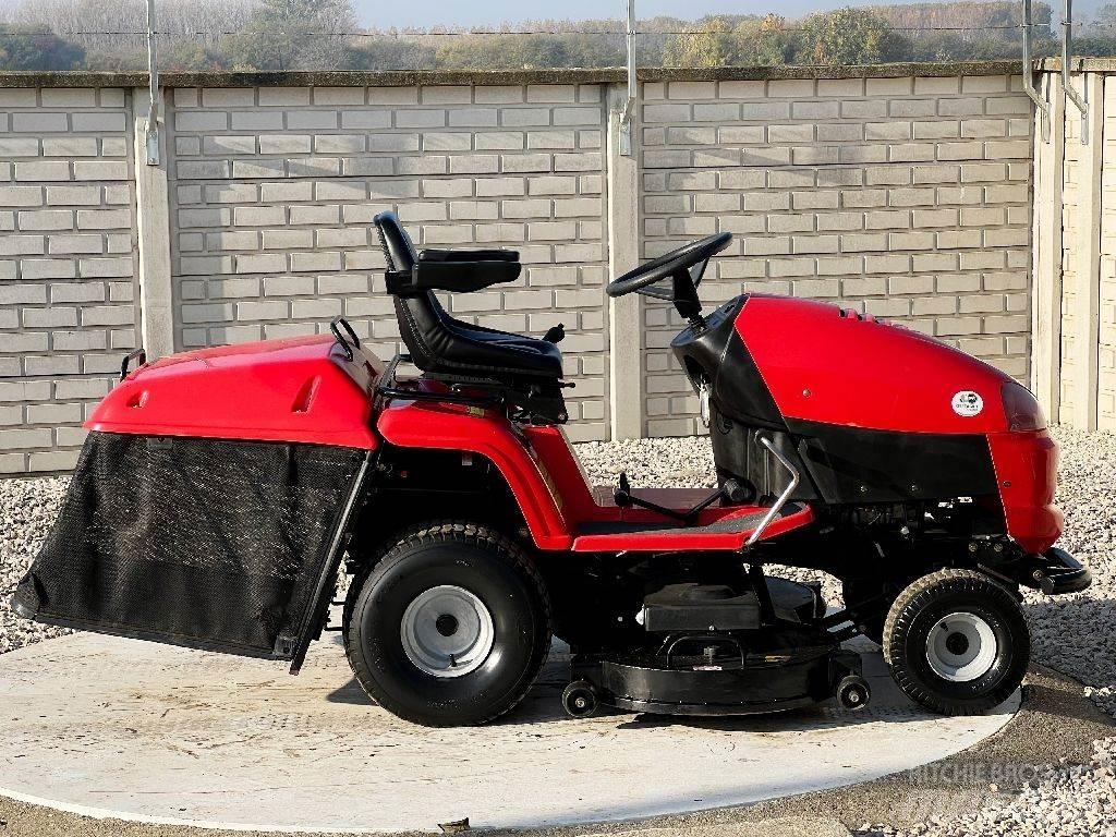 Orec GW182 Traktory
