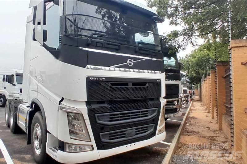 Volvo FH 440 Ďalšie nákladné vozidlá