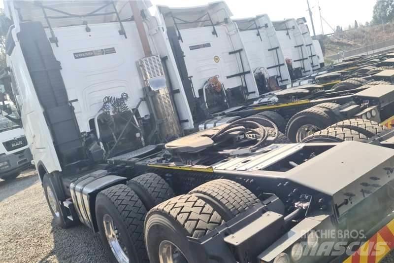 Volvo FH 440 Ďalšie nákladné vozidlá