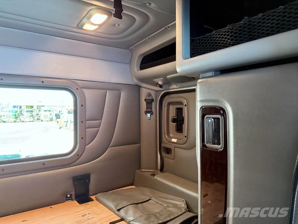 Peterbilt 389 Ťahače