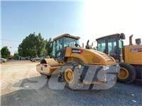 XCMG SX233JE Ťahačové valce