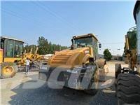 XCMG SX233JE Ťahačové valce