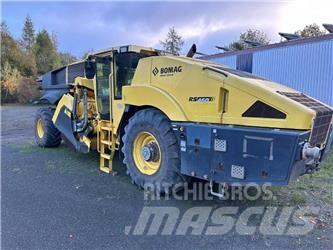 Bomag RS 460 Recyklovače asfaltu