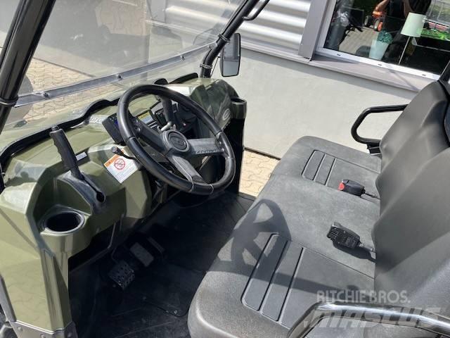Polaris Ranger 500 Terénne vozidlá