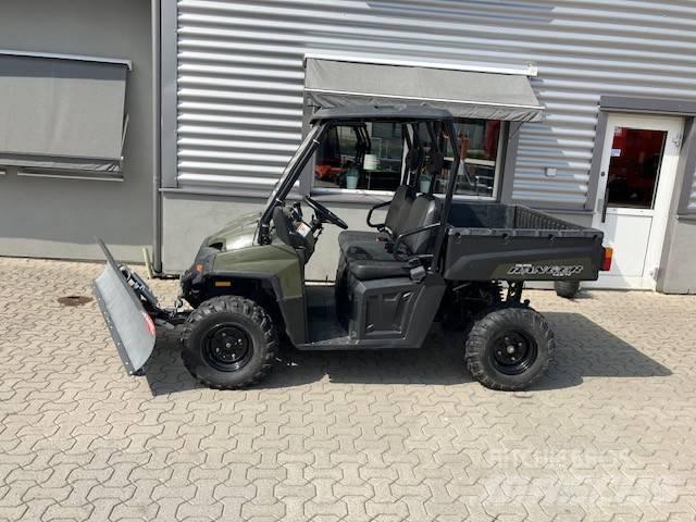 Polaris Ranger 500 Terénne vozidlá