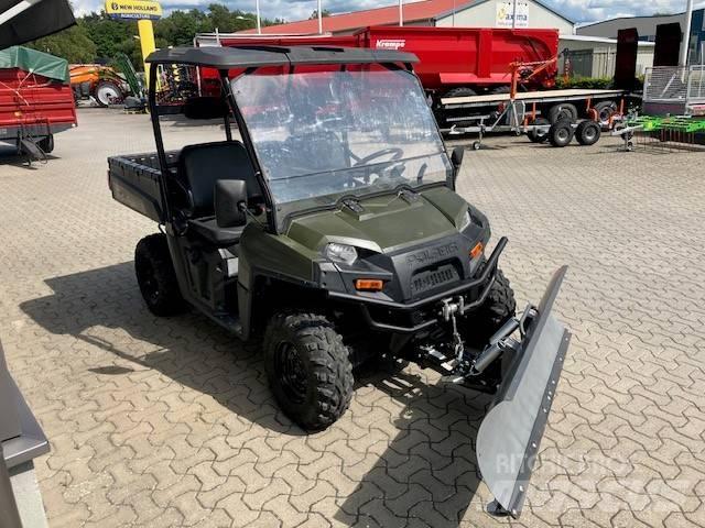 Polaris Ranger 500 Terénne vozidlá