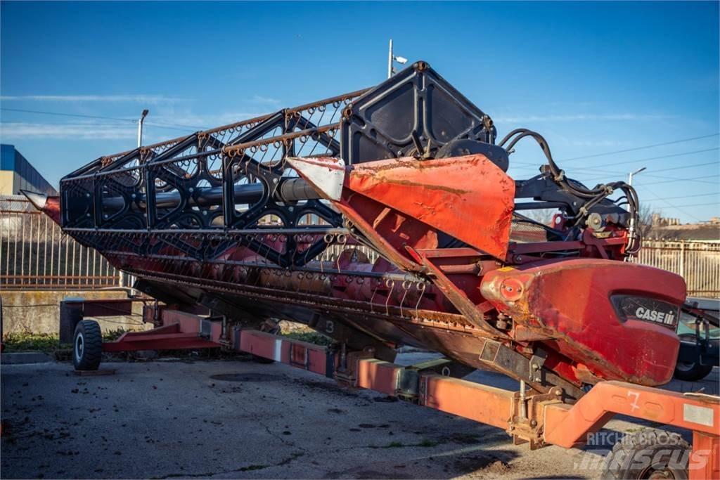Case IH AF6088 Kombinované zberacie stroje