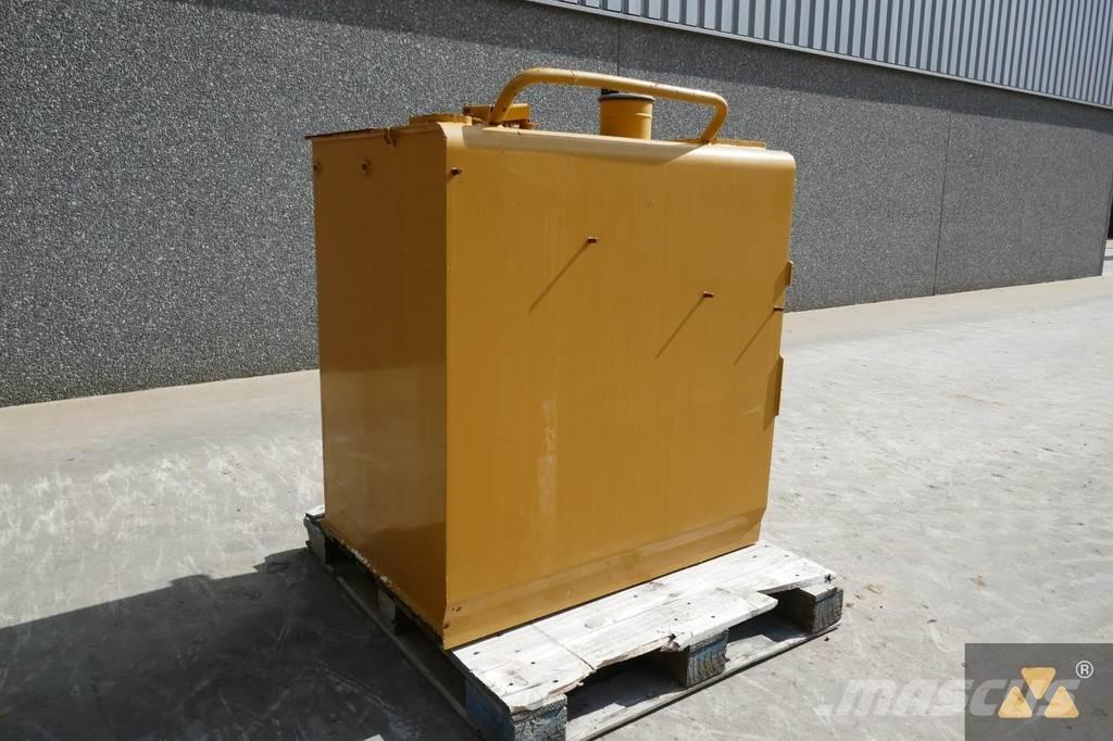 CAT 387-4810 Doprava – ostatné