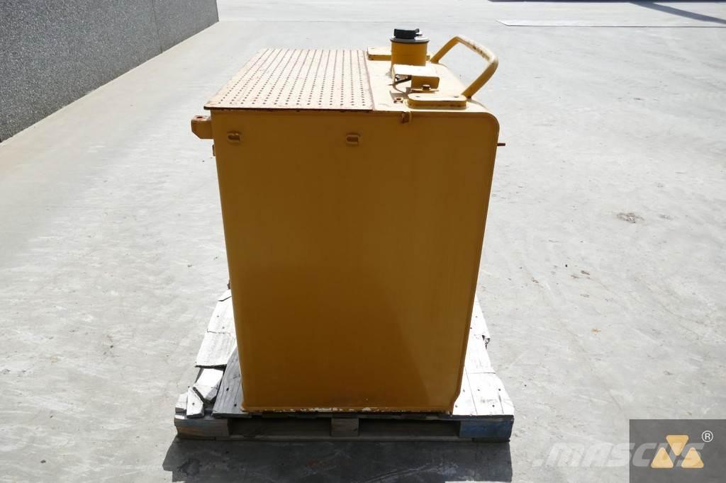 CAT 387-4810 Doprava – ostatné