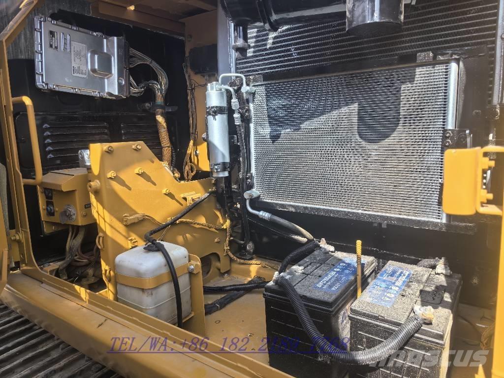 CAT 315 D2 GC Midi rýpadlá 7 t - 12 t