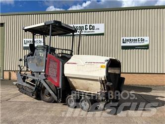 Dynapac SD 1800 W Finišéry