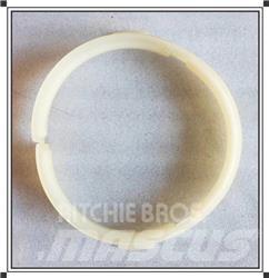 CLAAS Ring Prevodovka