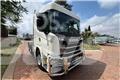 Scania G SERIES Ďalšie nákladné vozidlá