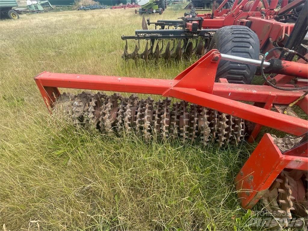 Quivogne APAXR 48 Tanierové brány