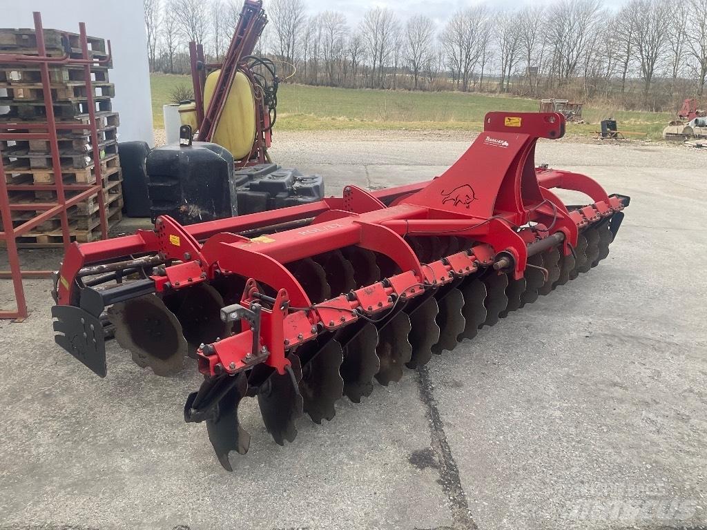 Rol-Ex Taurus 4 m Tanierové brány