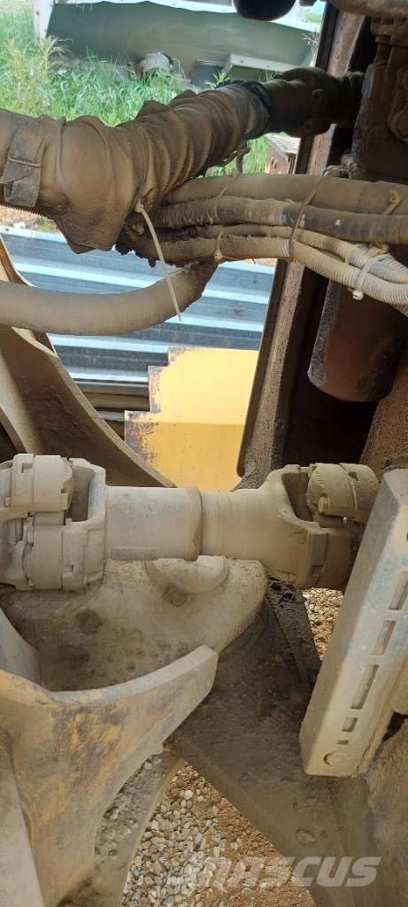 Volvo L 350 F Kolesové nakladače