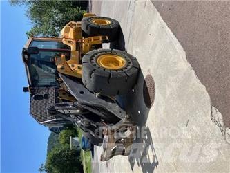 Volvo L90H Kolesové nakladače