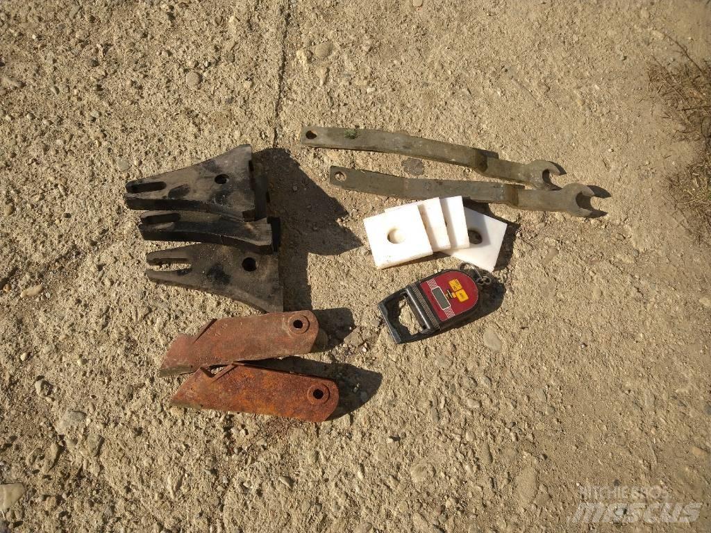 Horsch CO 6 Kombinované sejačky