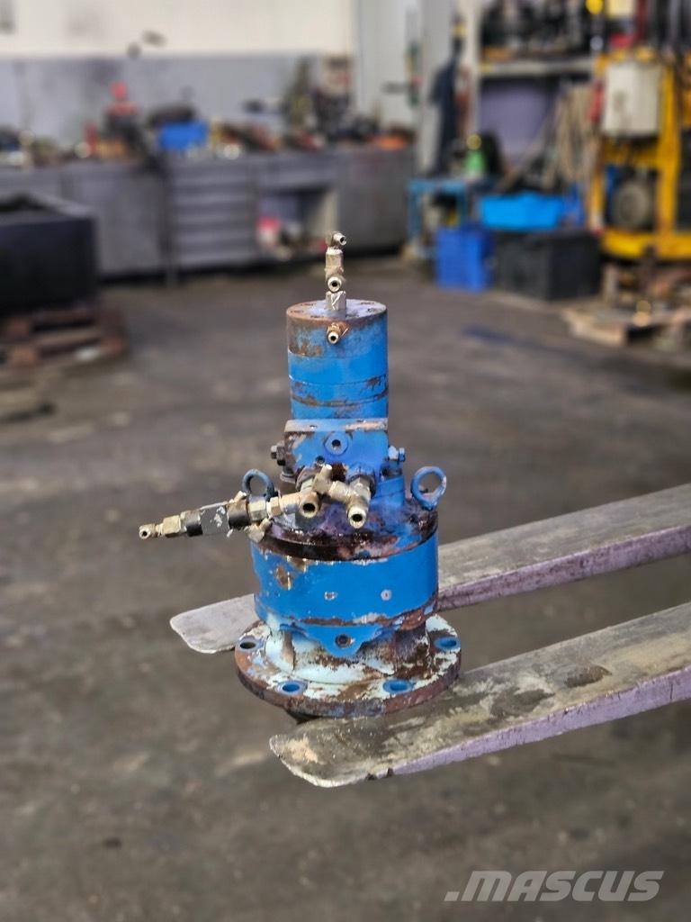 Aichi SWING GEARS Prevodovka