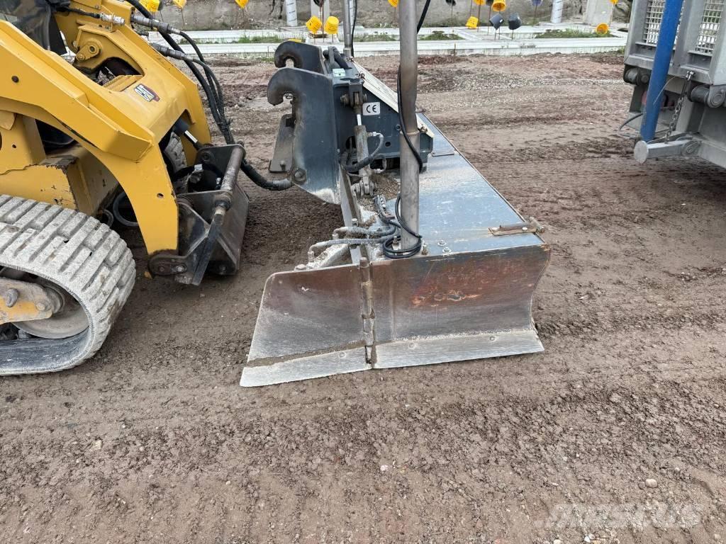 Mekos ANK220-45 Radlice